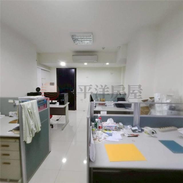 B033-副都心綠意旺洲MORE兩房車,新北市新莊區富貴路