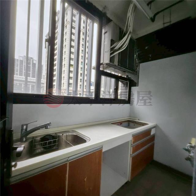 B033-副都心綠意旺洲MORE兩房車,新北市新莊區富貴路