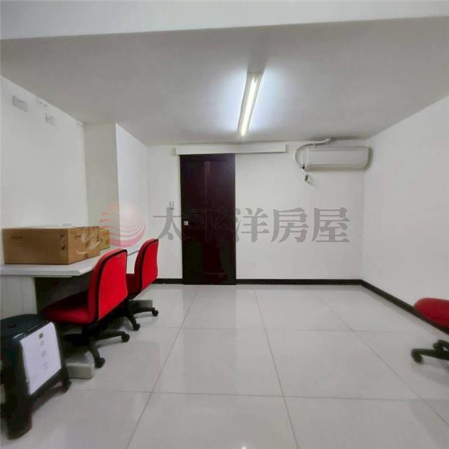 B033-副都心綠意旺洲MORE兩房車,新北市新莊區富貴路