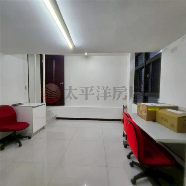 B033-副都心綠意旺洲MORE兩房車,新北市新莊區富貴路