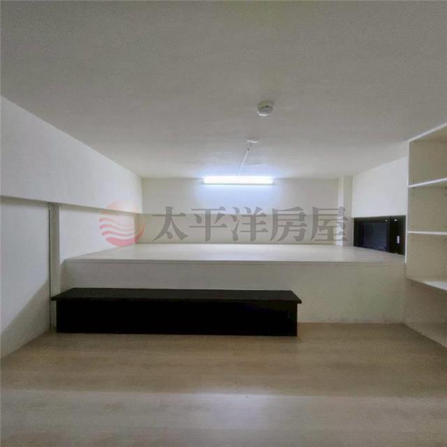 B033-副都心綠意旺洲MORE兩房車,新北市新莊區富貴路