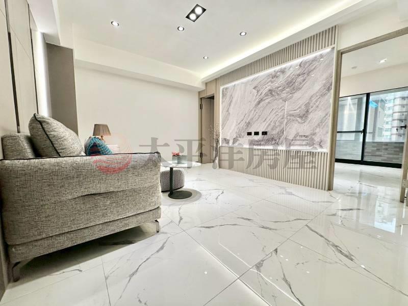 E146-藝文特區幸福3房車,桃園市桃園區莊二街