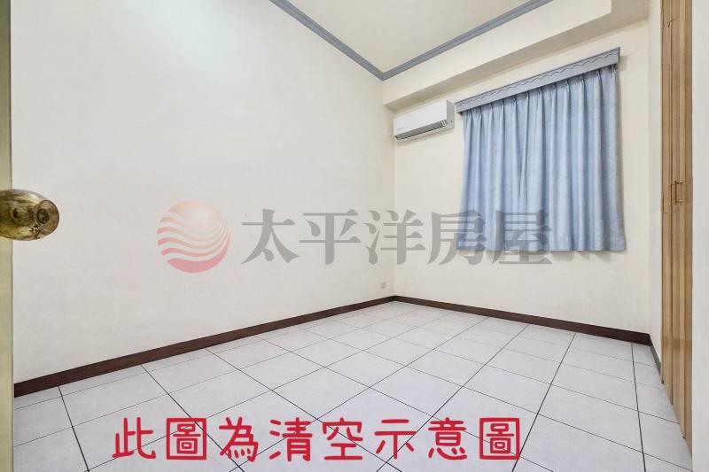 E110-皇家宮廷 電梯3+1室,新北市土城區中華路二段