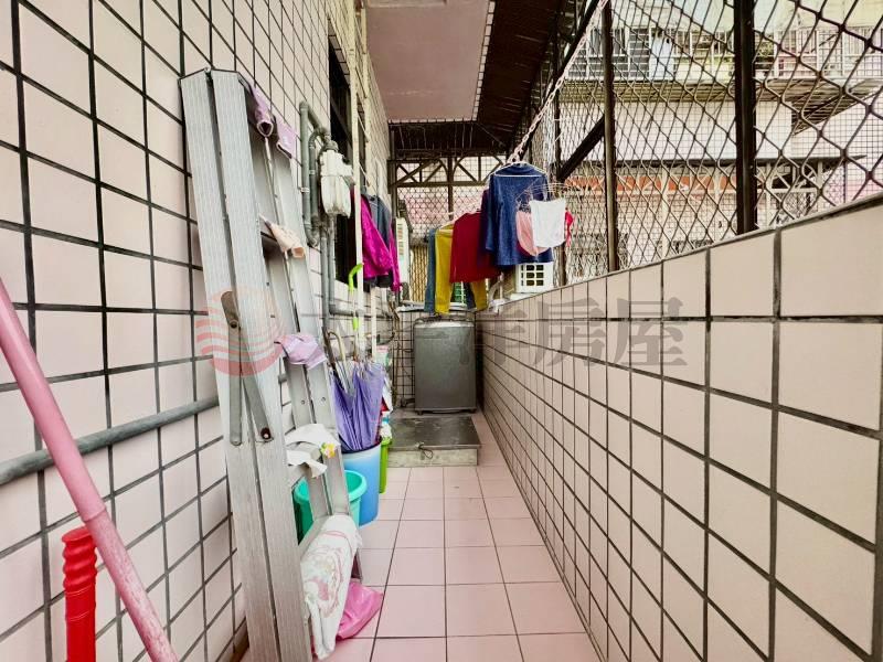 E110-皇家宮廷 電梯3+1室,新北市土城區中華路二段