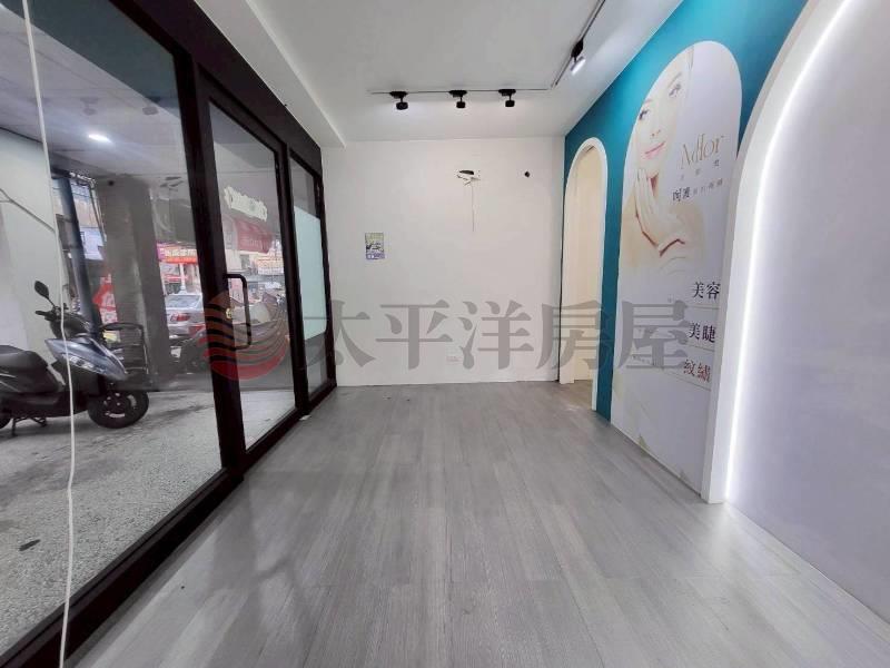 C010-民安西路商圈 黃金一樓新年旺鋪,新北市新莊區民安西路