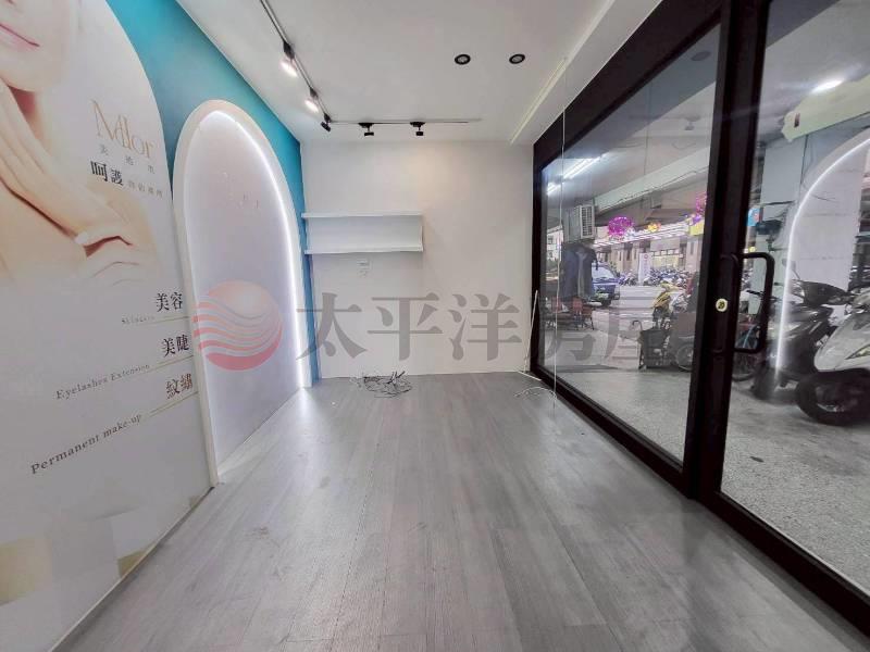 C010-民安西路商圈 黃金一樓新年旺鋪,新北市新莊區民安西路