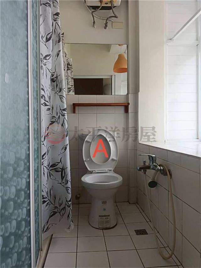 A010-學區邊間收租三樓,新北市新莊區中港二街