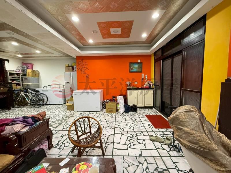 A074-學區大戶美寓二樓,新北市新莊區中港三街