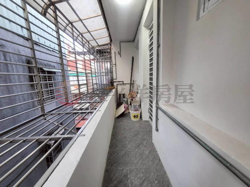 E093-海山捷運550公尺 邊間美3房,新北市土城區明德路二段