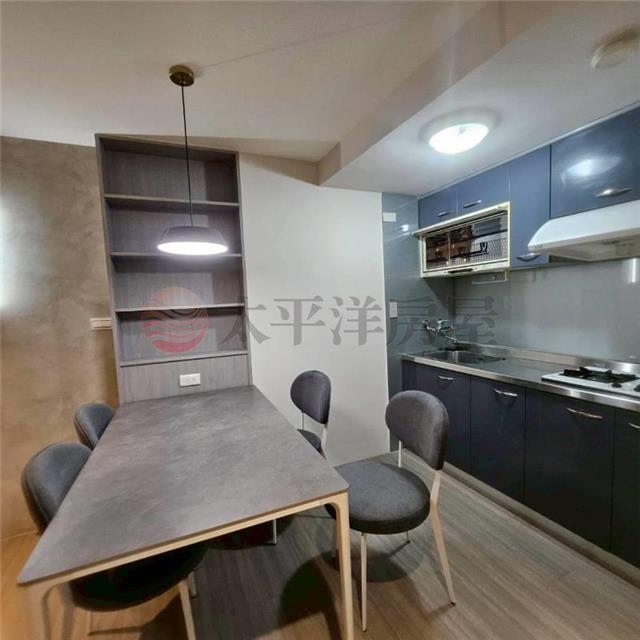 E046-林森御品 質感2+1房,台北市中山區林森北路