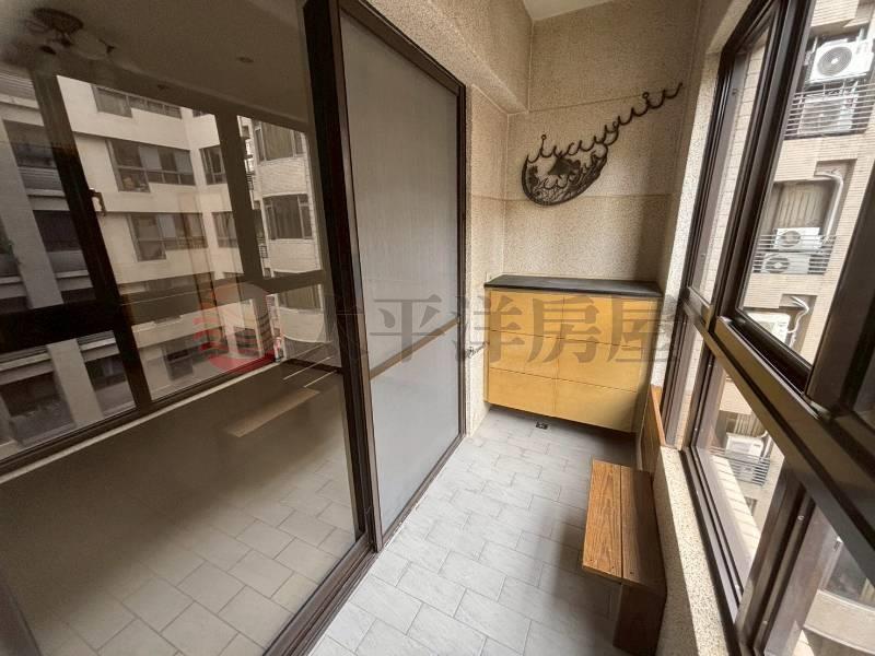 B047-築之賞2房加車位,新北市新莊區中平路