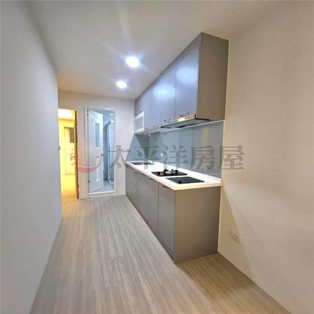 E104-精裝美寓3樓 成功靜巷,新北市蘆洲區成功路