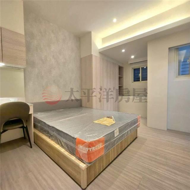 E104-精裝美寓3樓 成功靜巷,新北市蘆洲區成功路