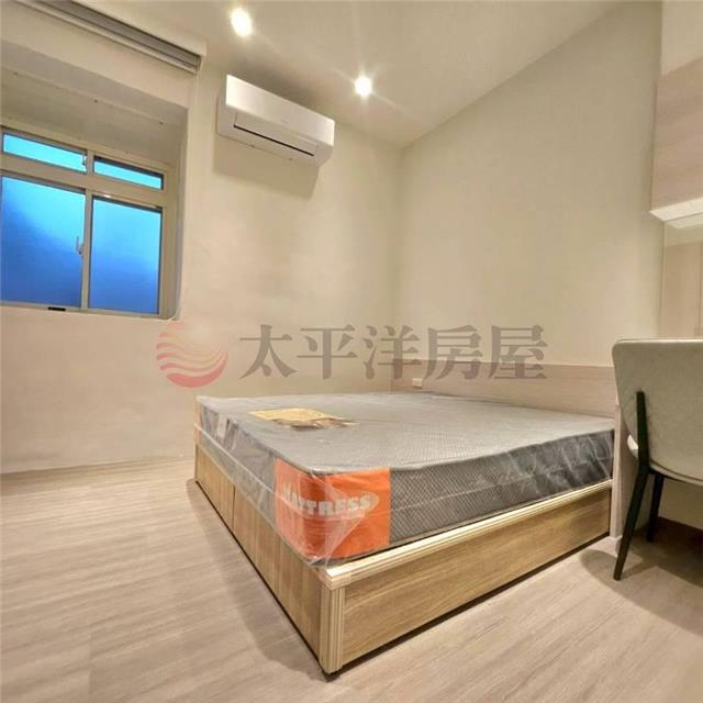 E104-精裝美寓3樓 成功靜巷,新北市蘆洲區成功路