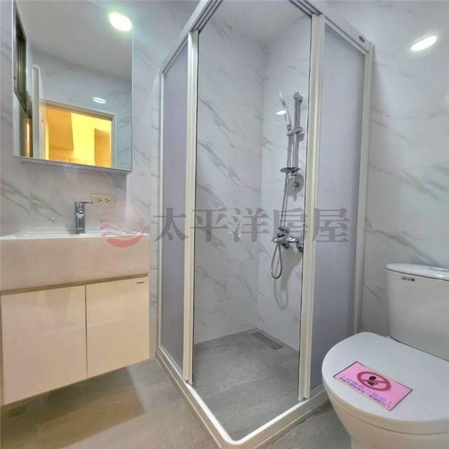 E104-精裝美寓3樓 成功靜巷,新北市蘆洲區成功路