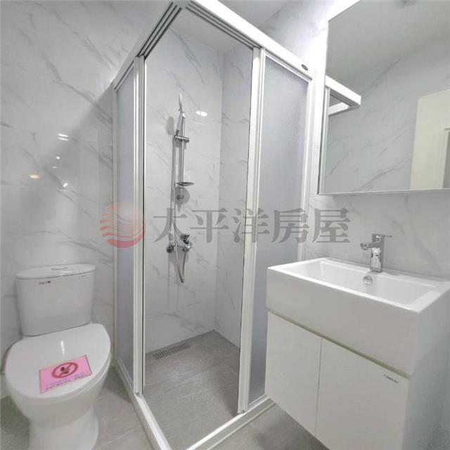 E104-精裝美寓3樓 成功靜巷,新北市蘆洲區成功路