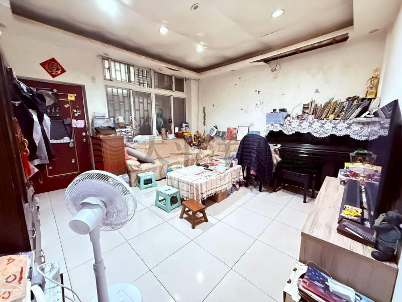 A026-新莊路靜巷透天,新北市新莊區新莊路