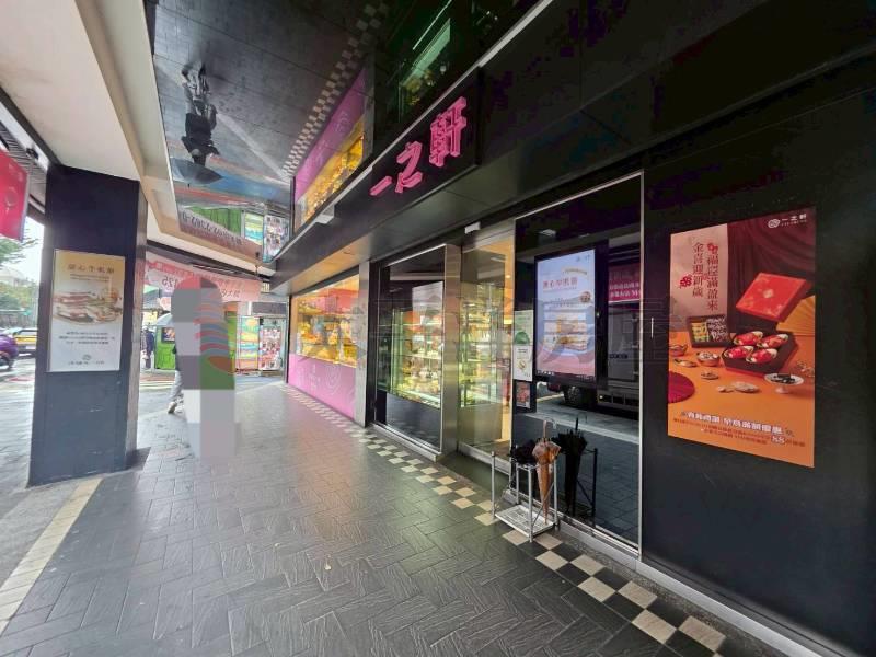 E133-師大金夜市精華店面,台北市大安區師大路