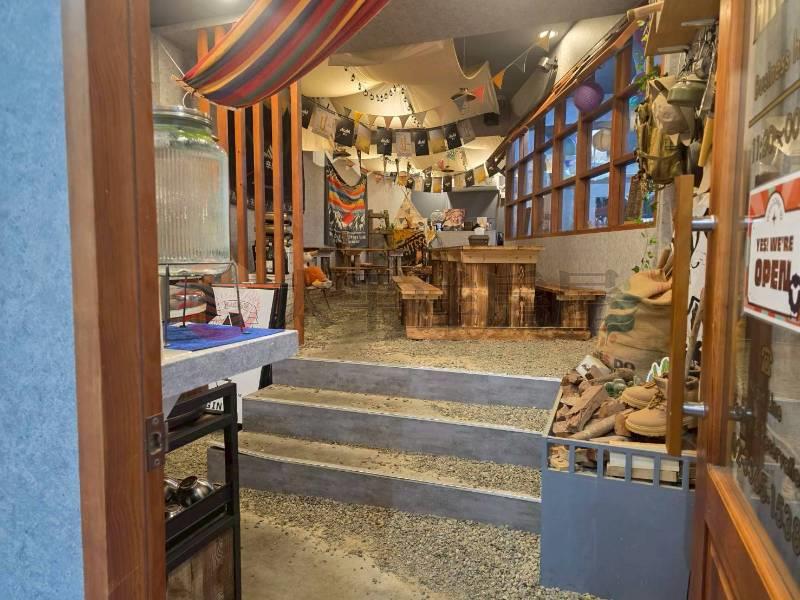 E133-師大金夜市精華店面,台北市大安區師大路