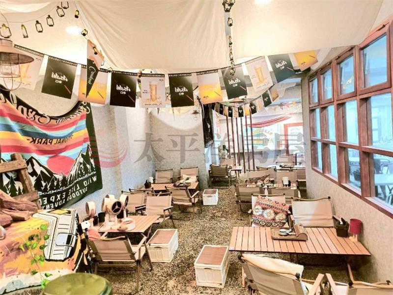 E133-師大金夜市精華店面,台北市大安區師大路