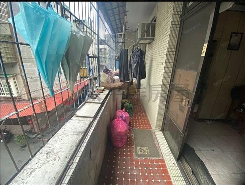 E028-泰山低總價公寓三樓,新北市泰山區中華街