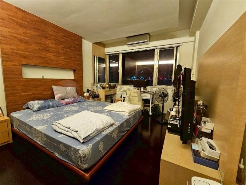 B001-薪桂築景觀河畔美裝華廈3房+車位,新北市新莊區瓊林路