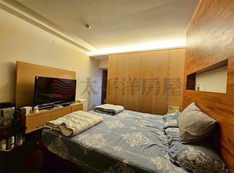 B001-薪桂築景觀河畔美裝華廈3房+車位,新北市新莊區瓊林路