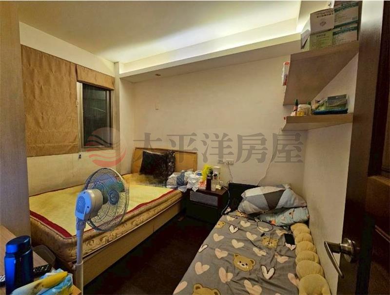 B001-薪桂築景觀河畔美裝華廈3房+車位,新北市新莊區瓊林路