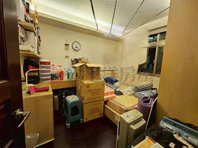 B001-薪桂築景觀河畔美裝華廈3房+車位,新北市新莊區瓊林路