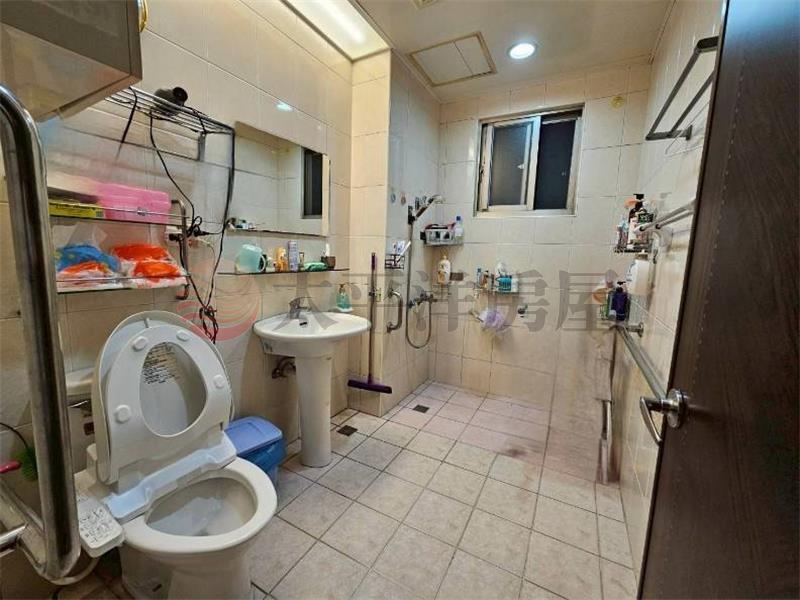 B001-薪桂築景觀河畔美裝華廈3房+車位,新北市新莊區瓊林路