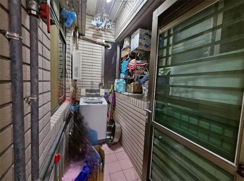 B001-薪桂築景觀河畔美裝華廈3房+車位,新北市新莊區瓊林路