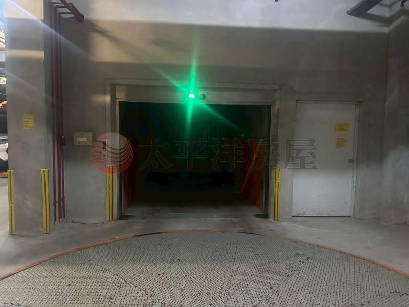 B001-薪桂築景觀河畔美裝華廈3房+車位,新北市新莊區瓊林路