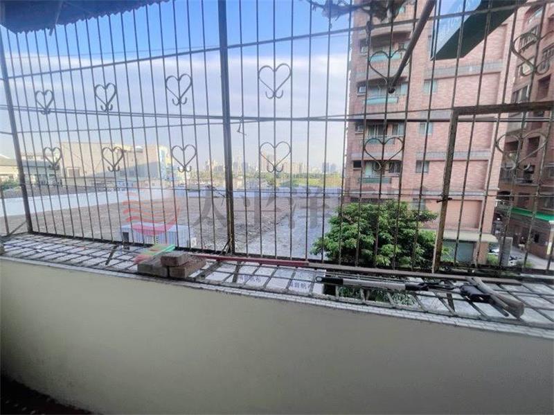 A024-瓊泰低總價黃金3樓,新北市新莊區瓊泰路