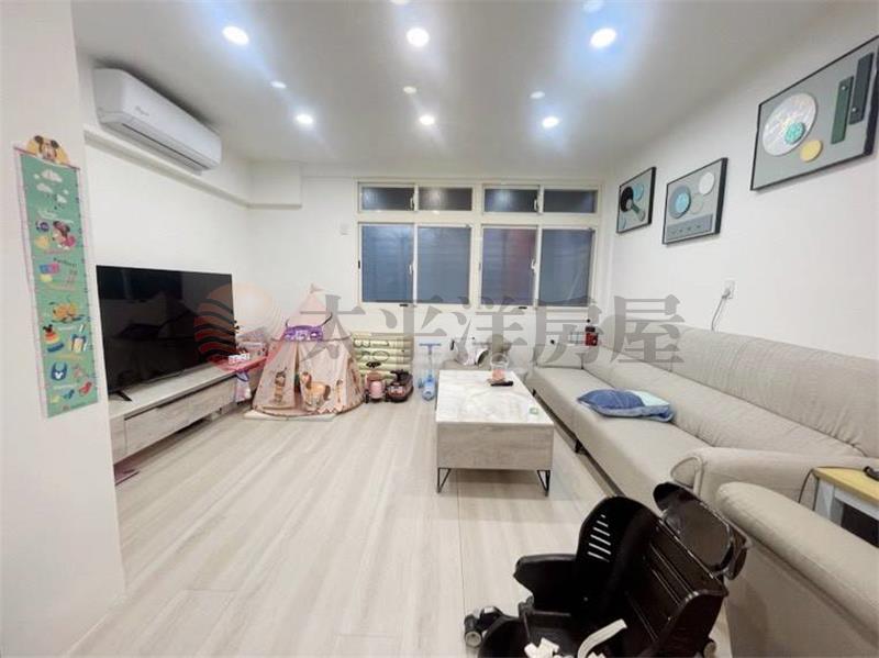 A080-稀有中誠二樓美寓,新北市新莊區中誠街