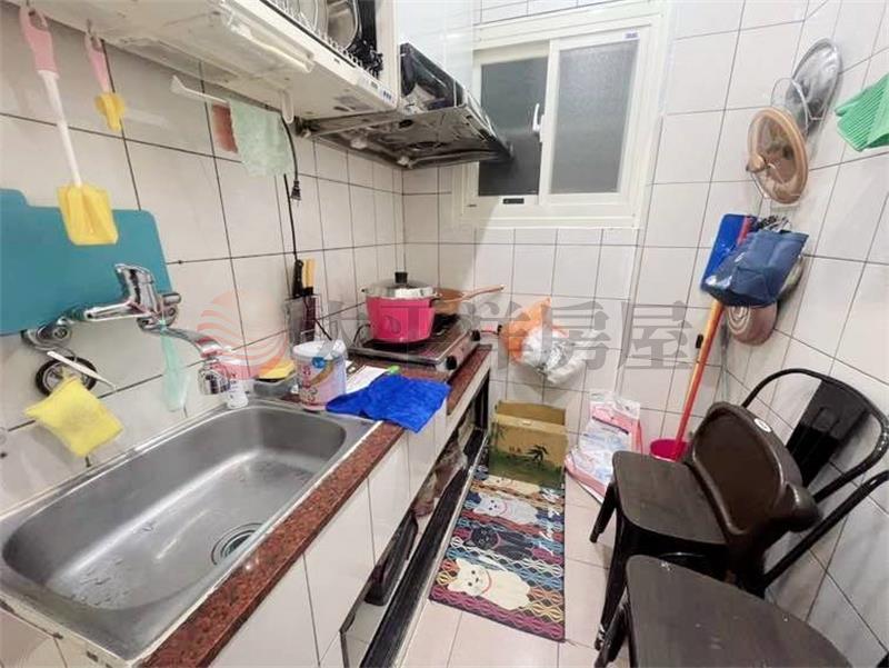 A080-稀有中誠二樓美寓,新北市新莊區中誠街