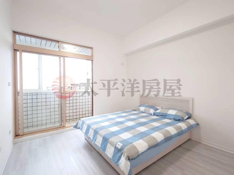 B011-台北大道亮麗 3房,新北市新莊區龍安路