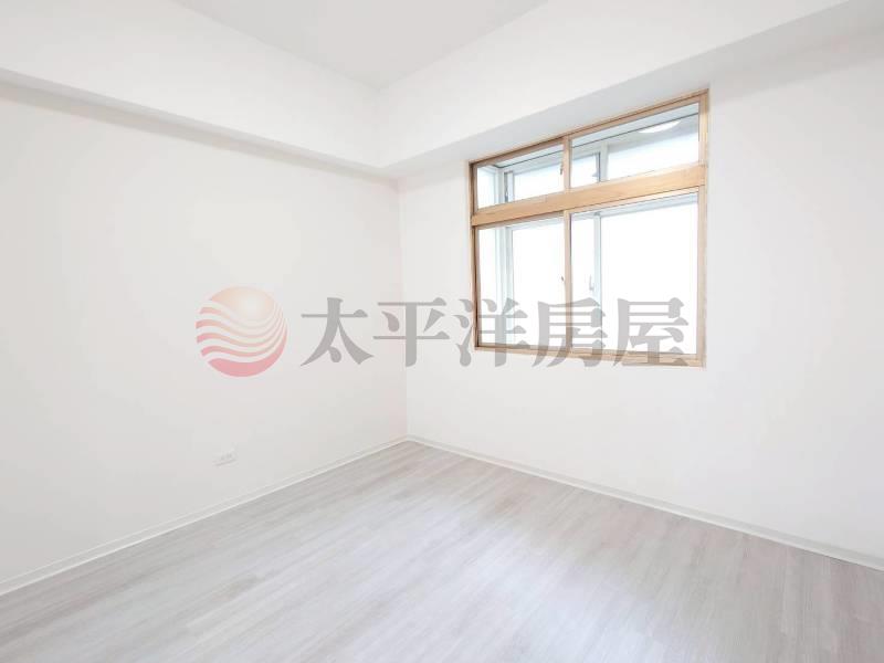 B011-台北大道亮麗 3房,新北市新莊區龍安路