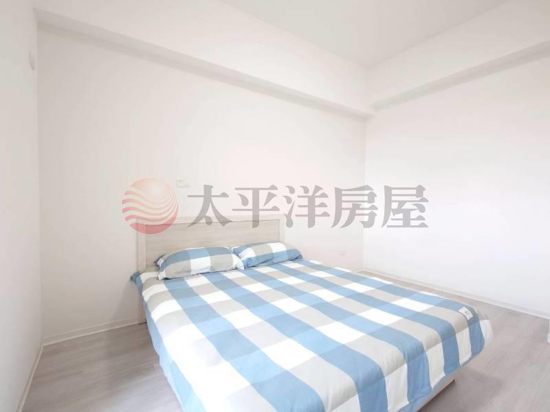 B011-台北大道亮麗 3房,新北市新莊區龍安路