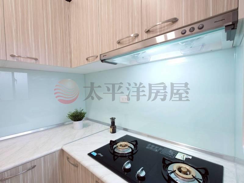 B011-台北大道亮麗 3房,新北市新莊區龍安路