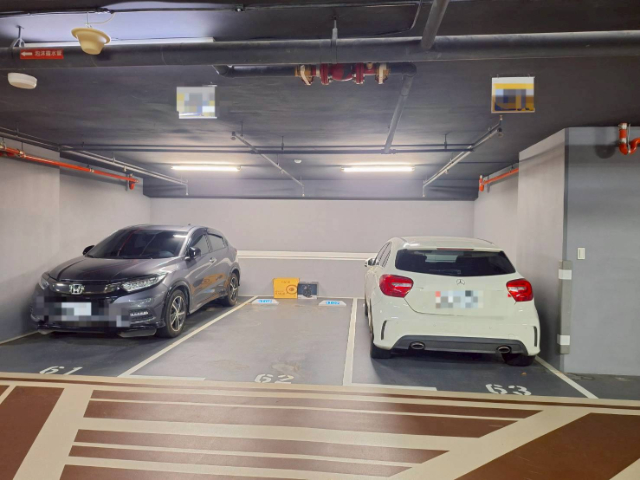 B018-頭前A3景觀四房雙衛平車,新北市新莊區新北大道二段