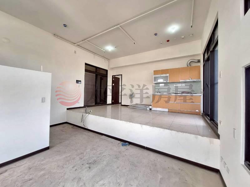 B029-芳草地高樓景觀宅＋坡平車,新北市新莊區新泰路