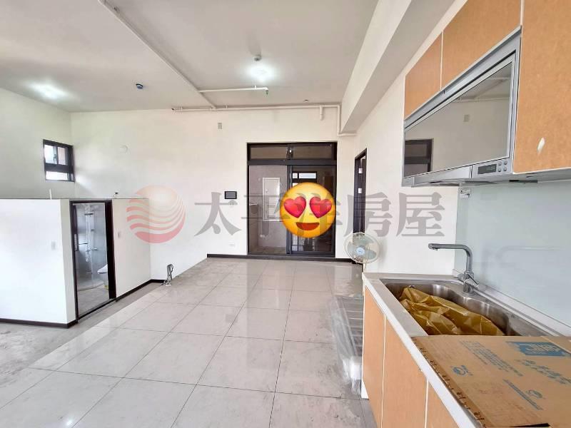 B029-芳草地高樓景觀宅＋坡平車,新北市新莊區新泰路