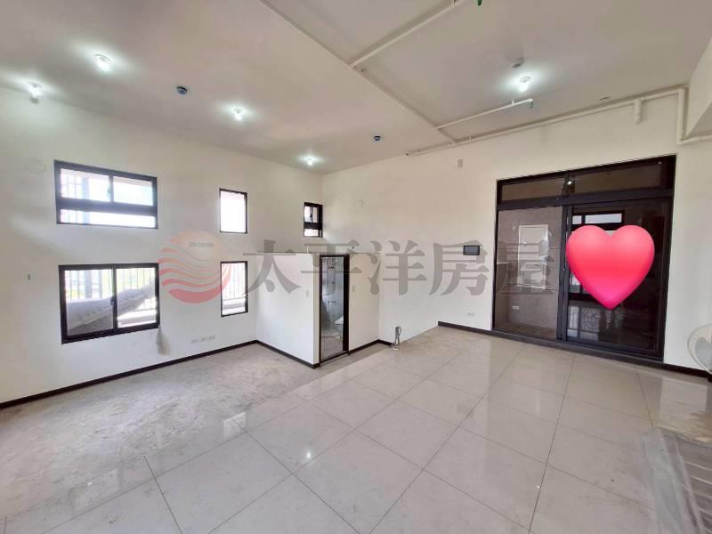 B029-芳草地高樓景觀宅＋坡平車,新北市新莊區新泰路