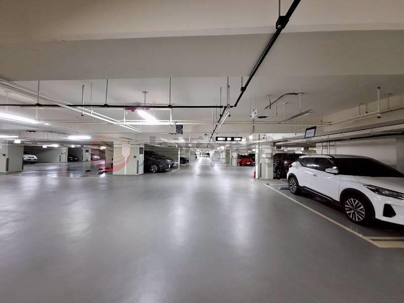 B029-芳草地高樓景觀宅＋坡平車,新北市新莊區新泰路