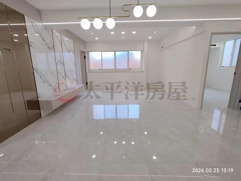 E135-邊間獨戶電梯大4房,新北市板橋區南雅西路一段