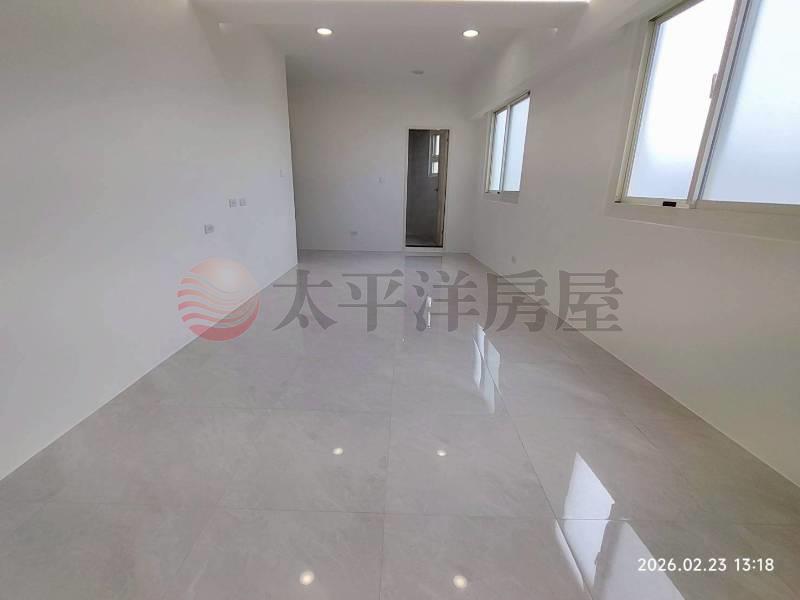 E135-邊間獨戶電梯大4房,新北市板橋區南雅西路一段