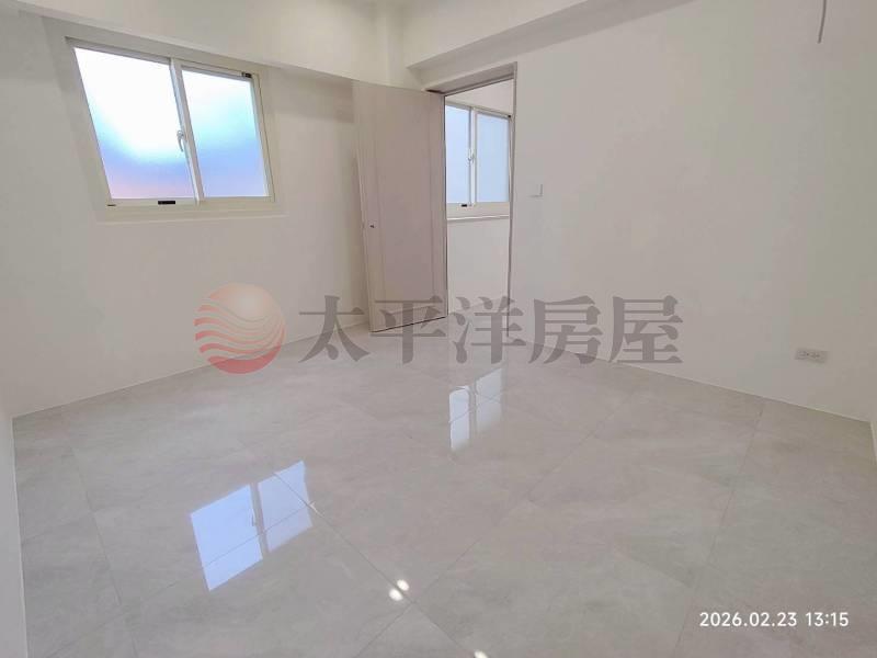 E135-邊間獨戶電梯大4房,新北市板橋區南雅西路一段