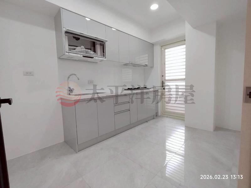 E135-邊間獨戶電梯大4房,新北市板橋區南雅西路一段