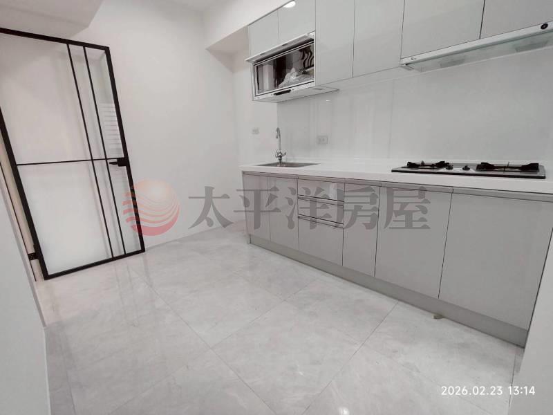 E135-邊間獨戶電梯大4房,新北市板橋區南雅西路一段