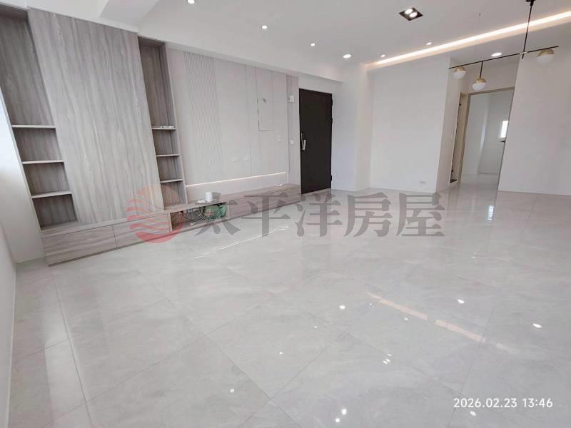 E039-景觀樓中樓 採光質感5房,新北市板橋區中正路